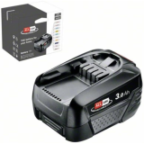 Batterie 18V 30AH power for all Bosch 1600A02P4P