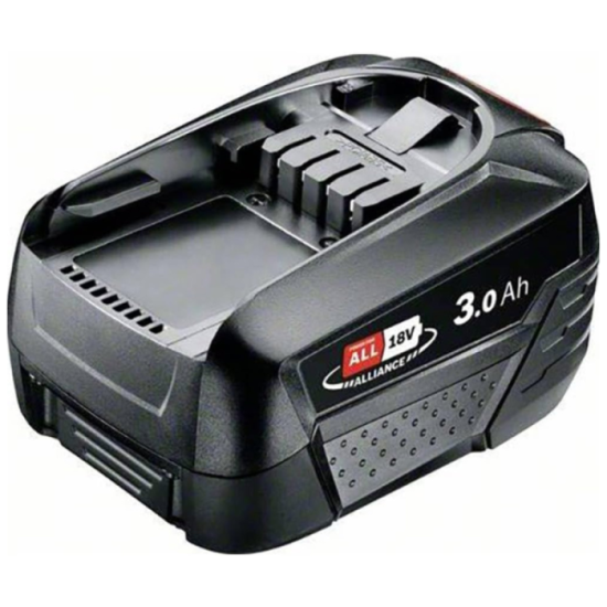 Batterie 18V 30AH power for all Bosch 1600A02P4P