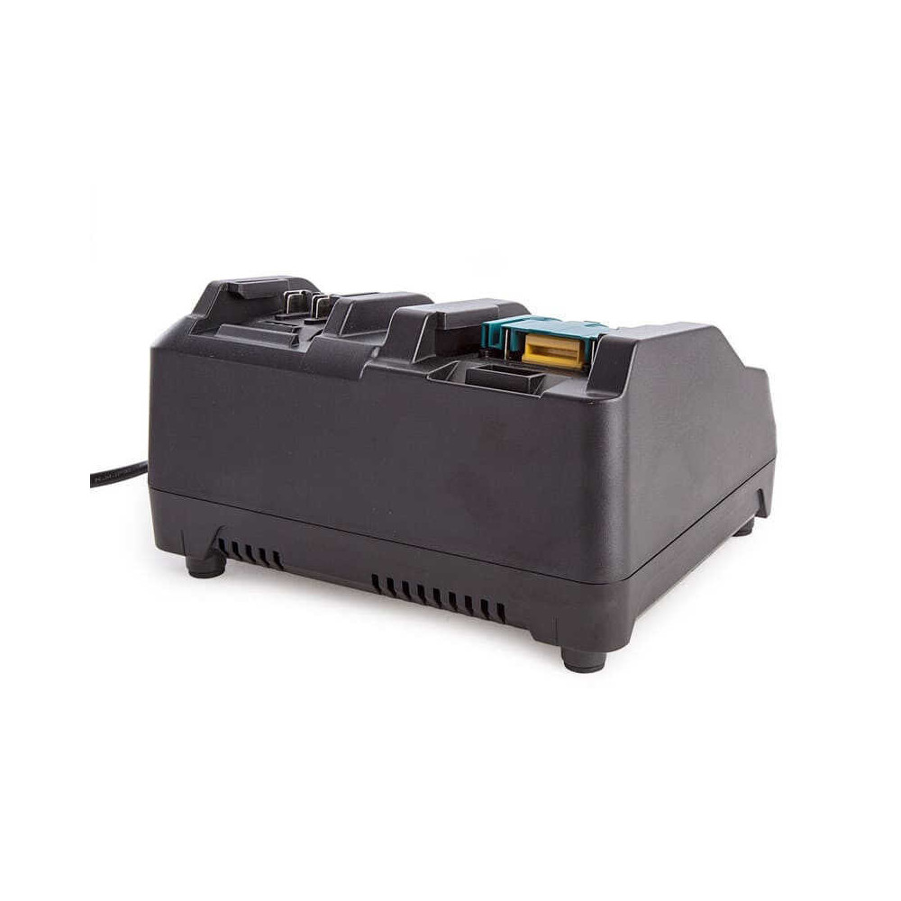 Chargeur Makita DC18RE