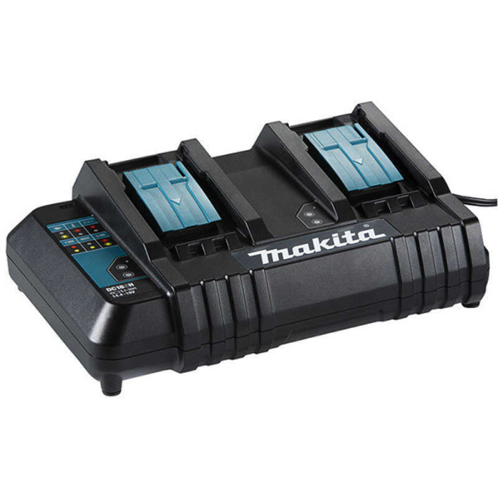 Chargeur Makita DC18SH