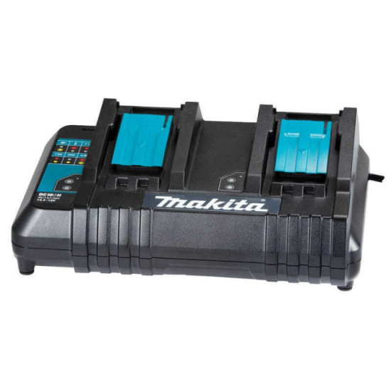 Chargeur Makita DC18SH