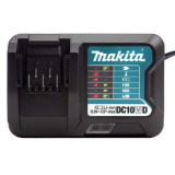 Chargeur batterie 12V DC10WD Makita 197343 0