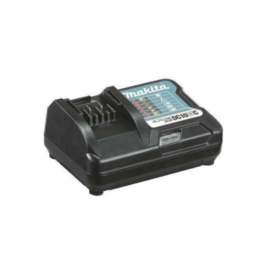 Chargeur Makita DC10WC