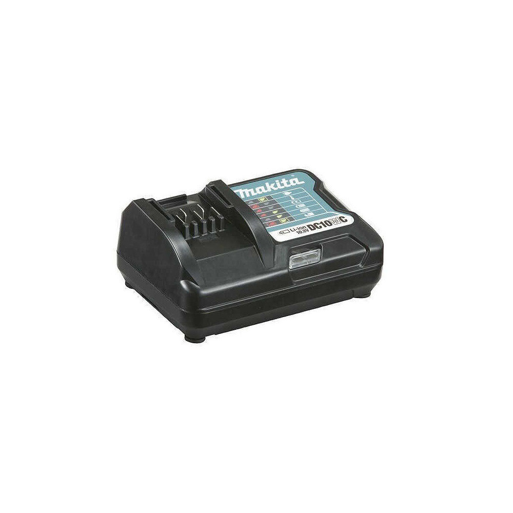 Chargeur Makita DC10WC
