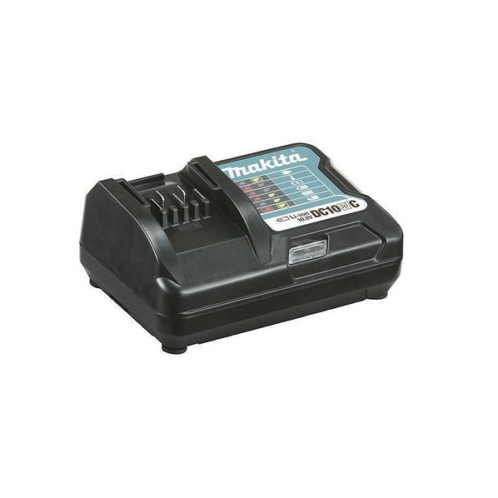 Chargeur Makita DC10WC