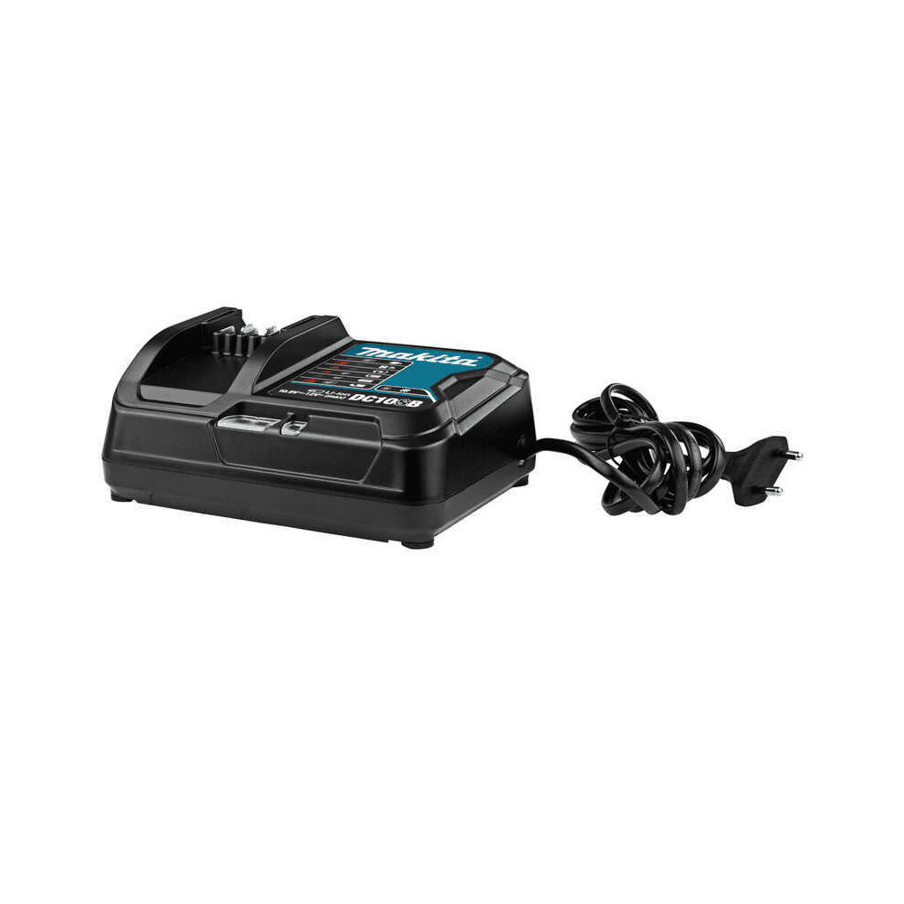 Chargeur rapide 108V12V li ion Makita DC10SB