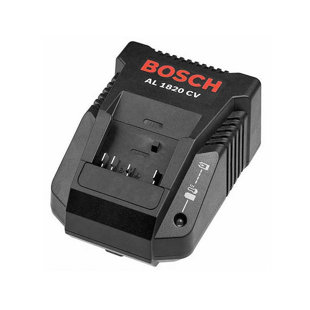 Chargeur Bosch AL1820CV