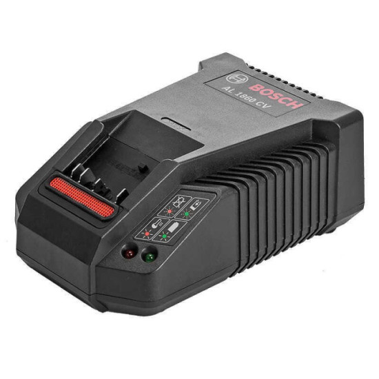 Chargeur rapide Bosch AL1860CV
