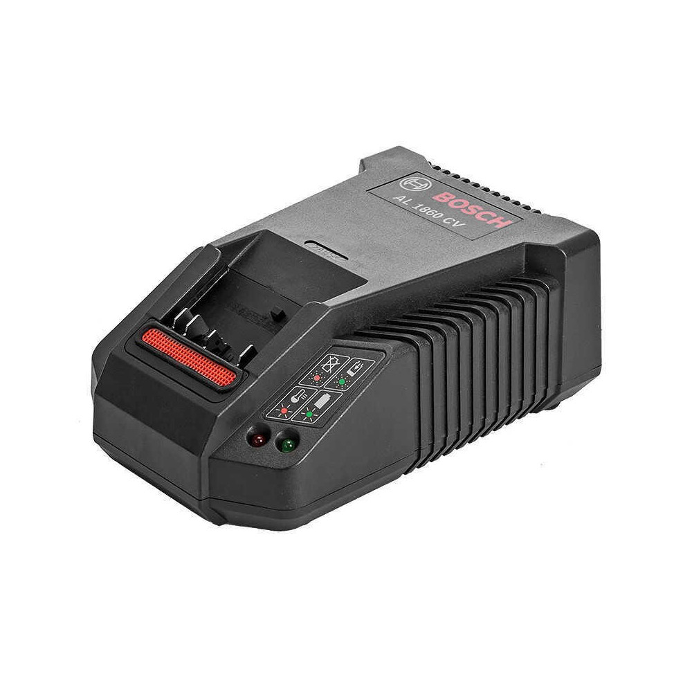 Chargeur rapide Bosch AL1860CV