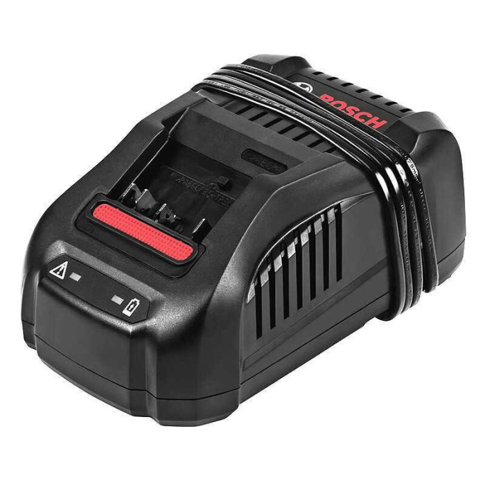 Chargeur rapide Bosch GAL1880CV