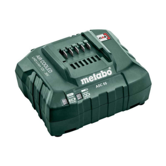 Chargeur asc 55 Metabo 627044000