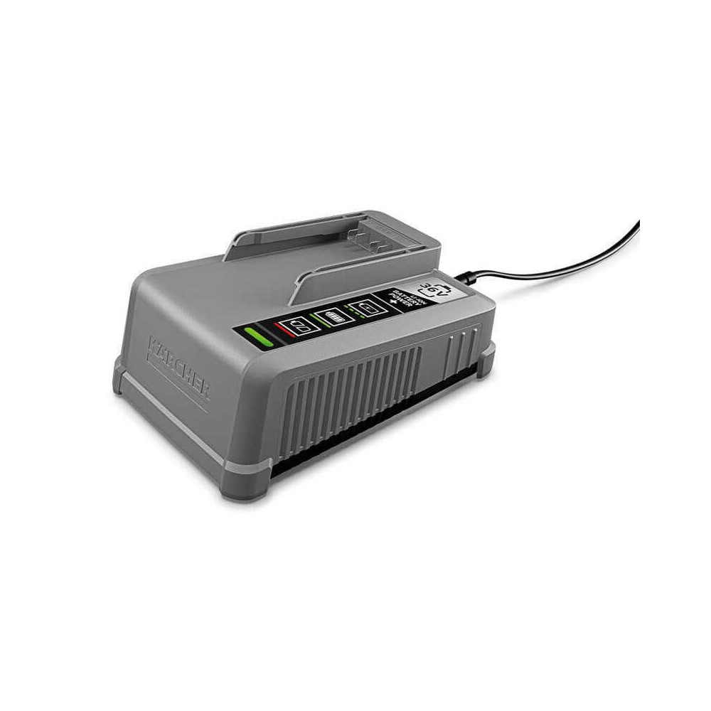 Chargeur rapide pour battery power 36 60 Kärcher 24450450