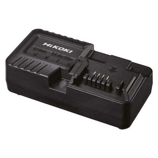 Chargeur batterie Hikoki UC18YKSL