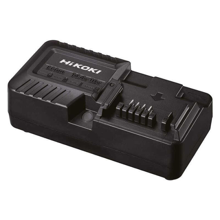 Chargeur batterie Hikoki UC18YKSL