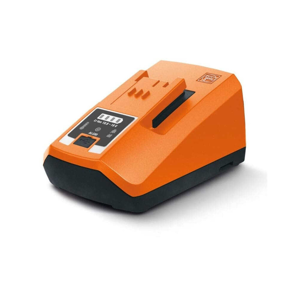 Chargeur rapide Fein alg 80 92604180010