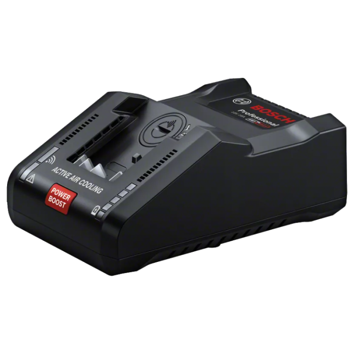 Chargeur rapide gal 18V 160C Bosch 1600A019S5