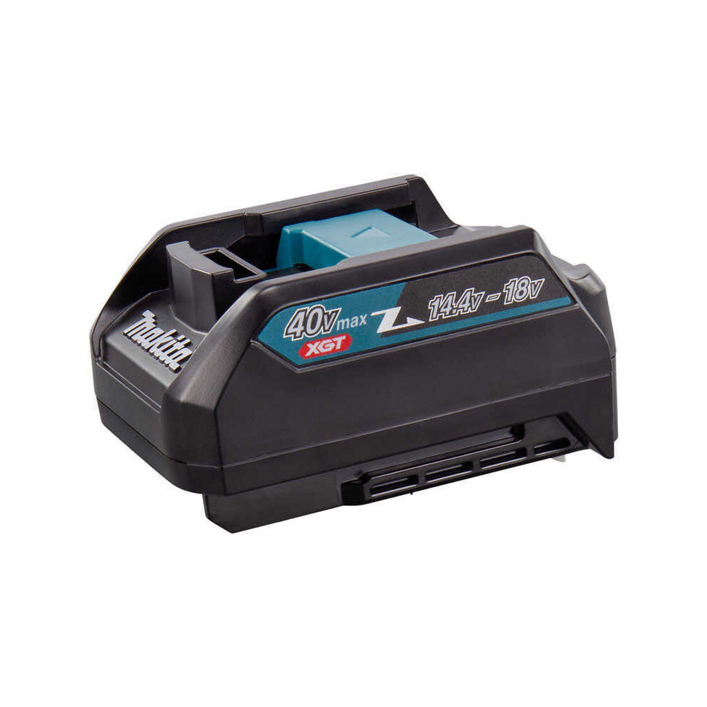 Adaptateur chargeur xgt en batterie lxt Makita ADP10 191C10 7