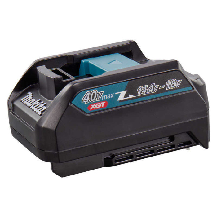 Adaptateur chargeur xgt en batterie lxt Makita ADP10 191C10 7