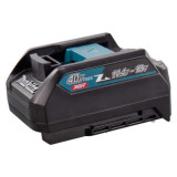 Adaptateur chargeur xgt en batterie lxt Makita ADP10 191C10 7