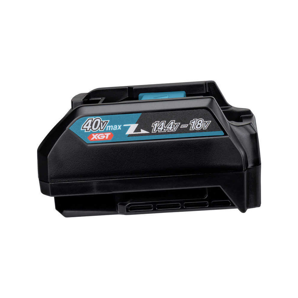 Adaptateur chargeur xgt en batterie lxt Makita ADP10 191C10 7