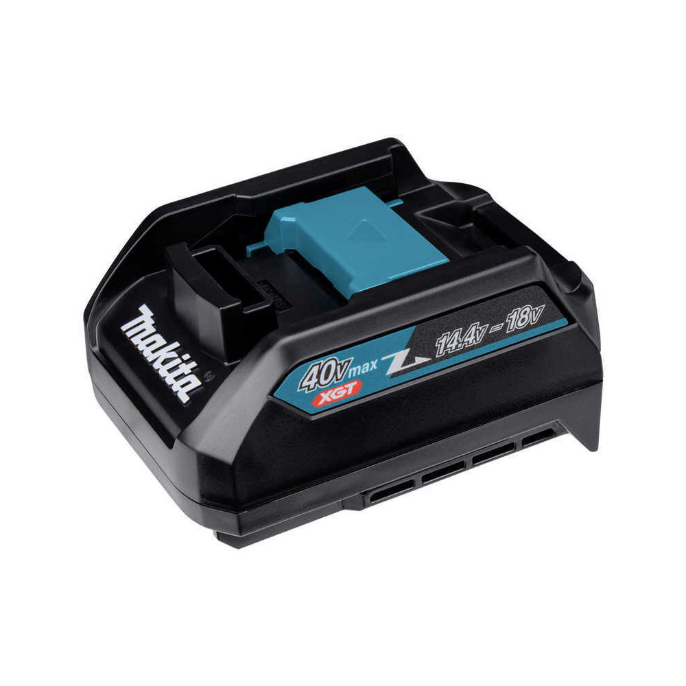 Adaptateur chargeur xgt en batterie lxt Makita ADP10 191C10 7