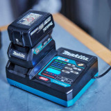 Adaptateur chargeur xgt en batterie lxt Makita ADP10 191C10 7