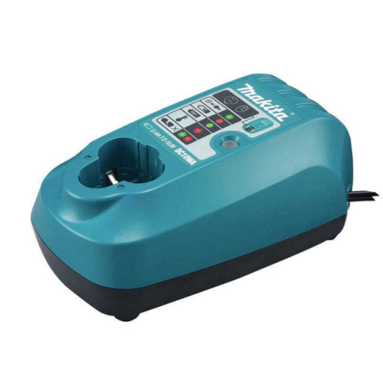 Chargeur batterie baton Makita DC10WA