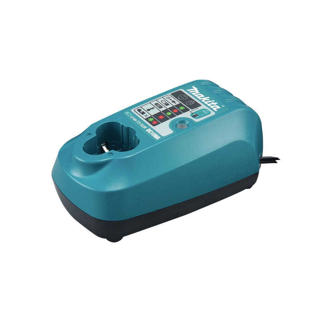 Chargeur batterie baton Makita DC10WA
