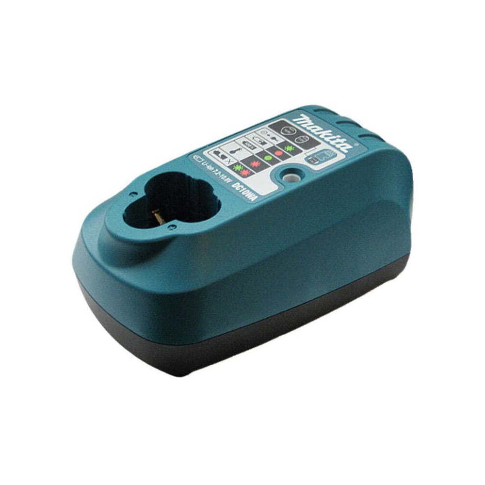 Chargeur batterie baton Makita DC10WA