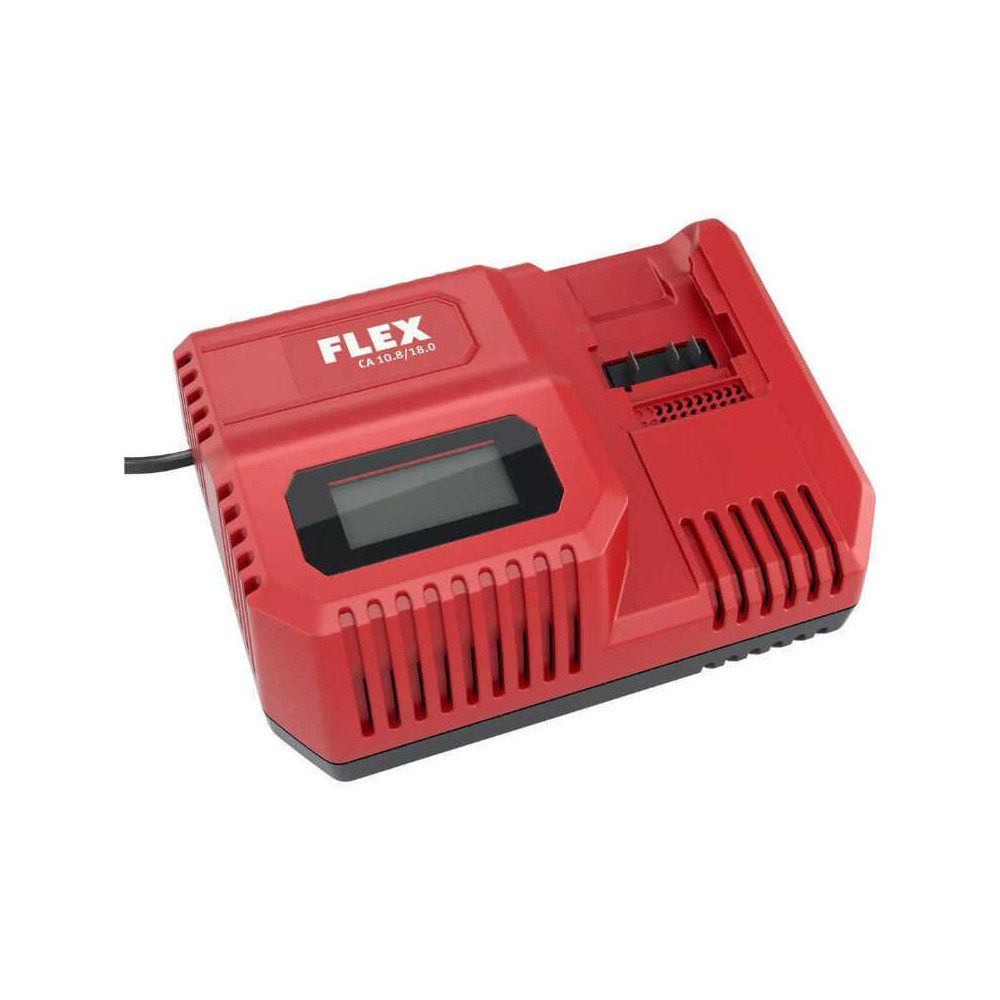 Chargeur rapide de batterie 108 18 v li ion Flex 417882