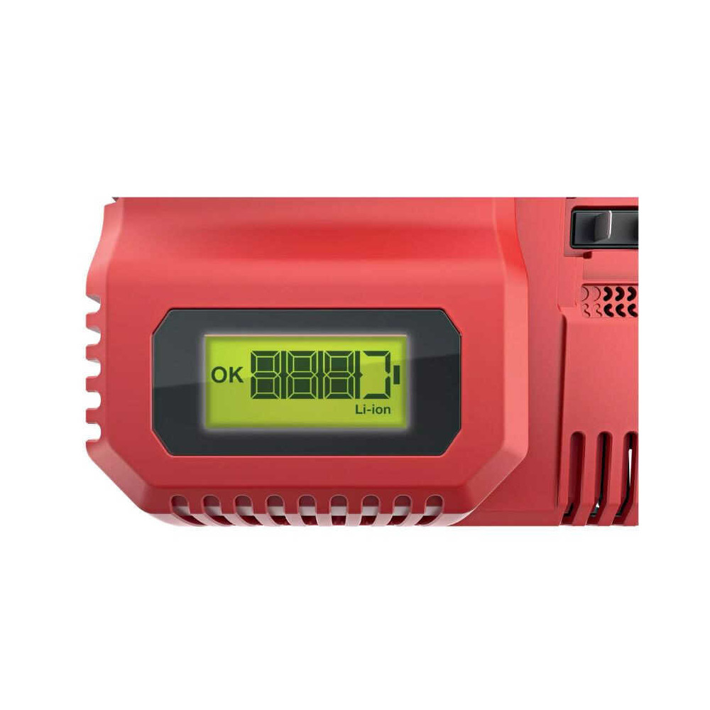 Chargeur rapide de batterie 108 18 v li ion Flex 417882
