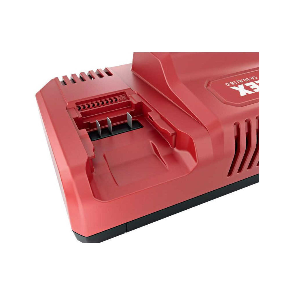 Chargeur rapide de batterie 108 18 v li ion Flex 417882