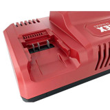 Chargeur rapide de batterie 108 18 v li ion Flex 417882