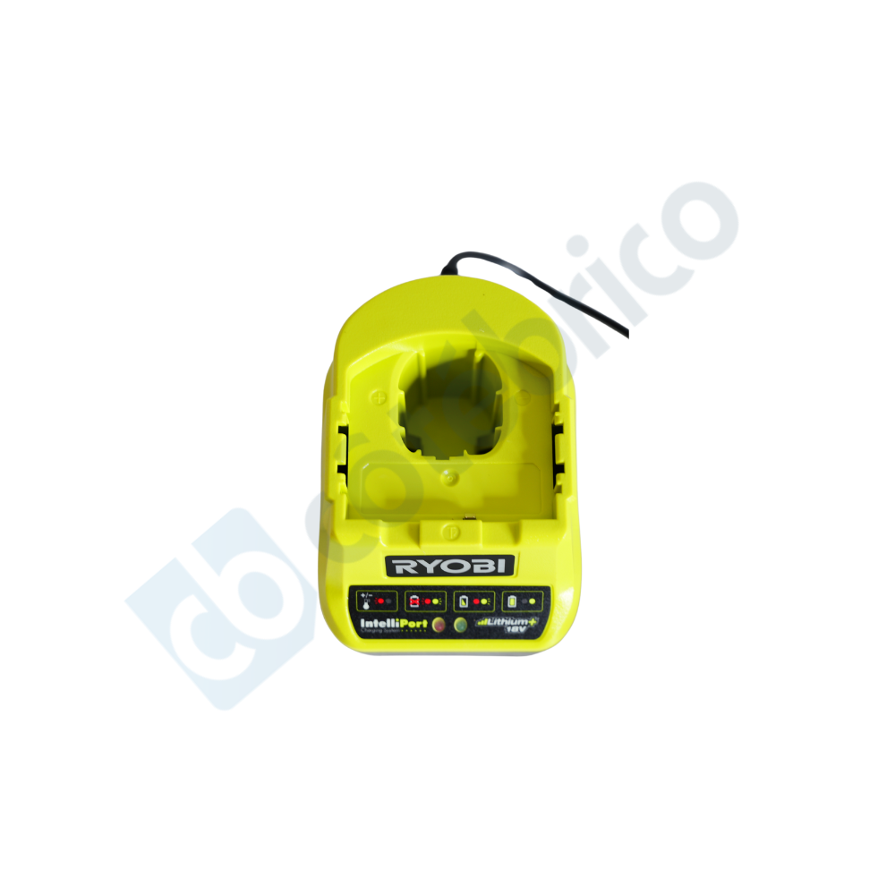 Chargeur rapide 18V one RC18120 Ryobi 5133002891