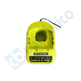 Chargeur rapide 18V one RC18120 Ryobi 5133002891