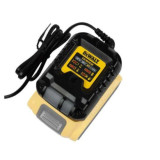 Chargeur de batteries xr 12V et 18V li ion Dewalt DCB1102