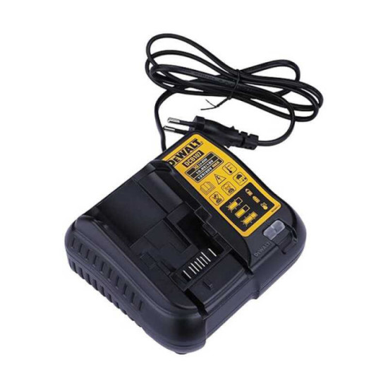 Chargeur de batterie 108 18V xr li ion Dewalt DCB107