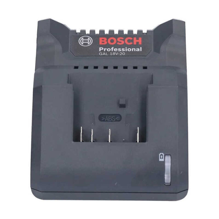 Chargeur 2AH 12V 18V gal 18V 20 2607226283