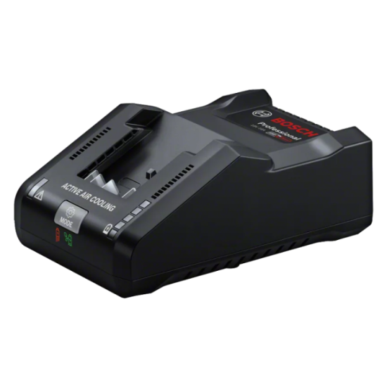Chargeur rapide gal 18V 160 Bosch 1600A02T5G