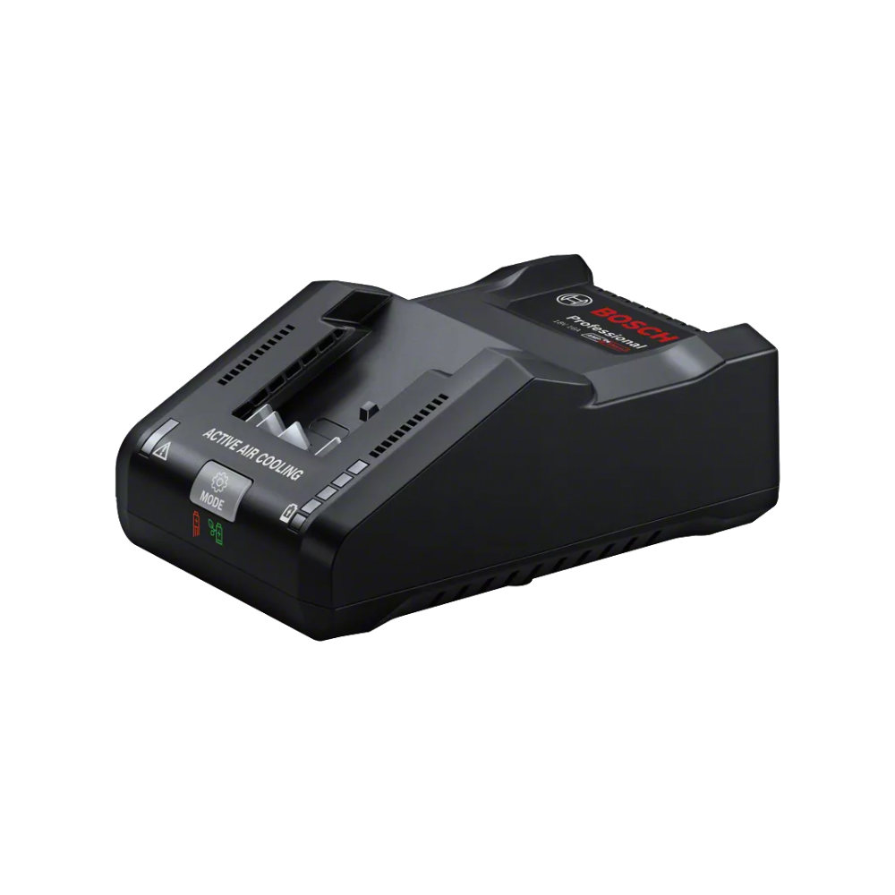 Chargeur rapide gal 18V 160 Bosch 1600A02T5G