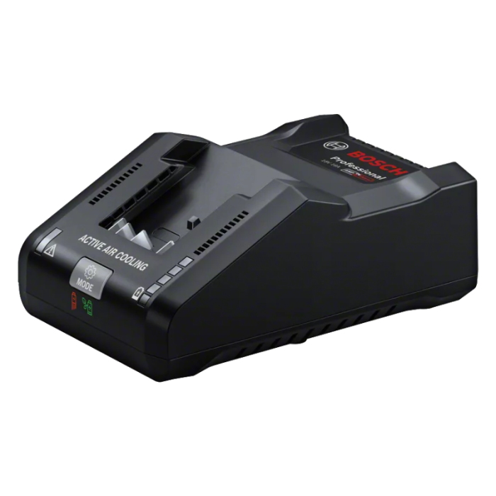 Chargeur rapide gal 18V 160 Bosch 1600A02T5G