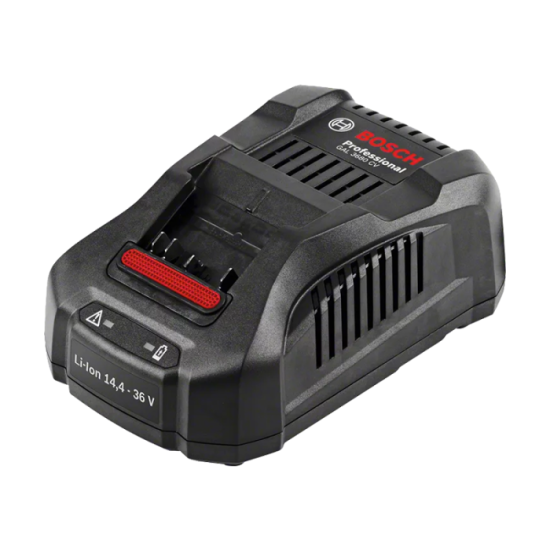 Chargeur rapide Bosch GAL3680CV