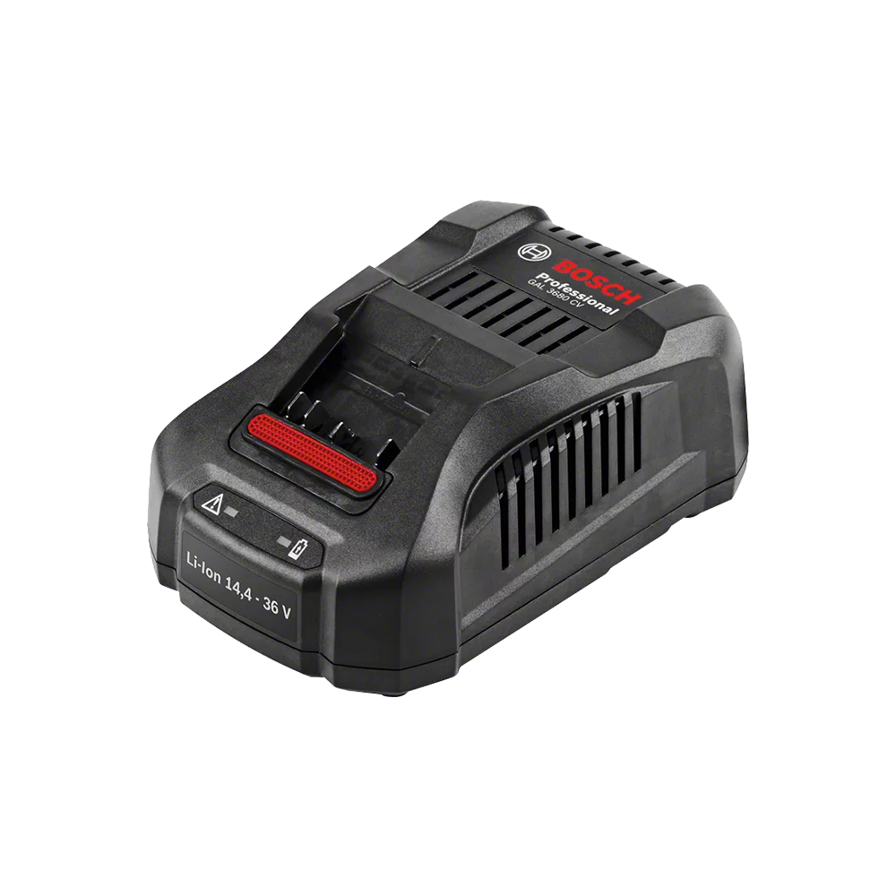 Chargeur rapide Bosch GAL3680CV