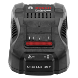 Chargeur rapide Bosch GAL3680CV