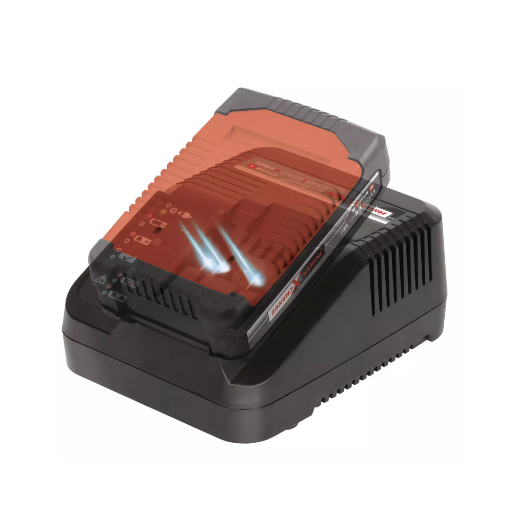 Chargeur de batterie 18V 30A pxc Einhell 4514095