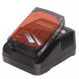 Chargeur de batterie 18V 30A pxc Einhell 4514095