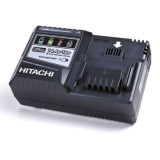 Chargeur rapide 14418V li ion Hikoki UC18YSL3