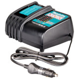 Chargeur 96 a 18V makstar prise allume cigare DC18SE Makita 194622 7