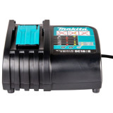 Chargeur 96 a 18V makstar prise allume cigare DC18SE Makita 194622 7