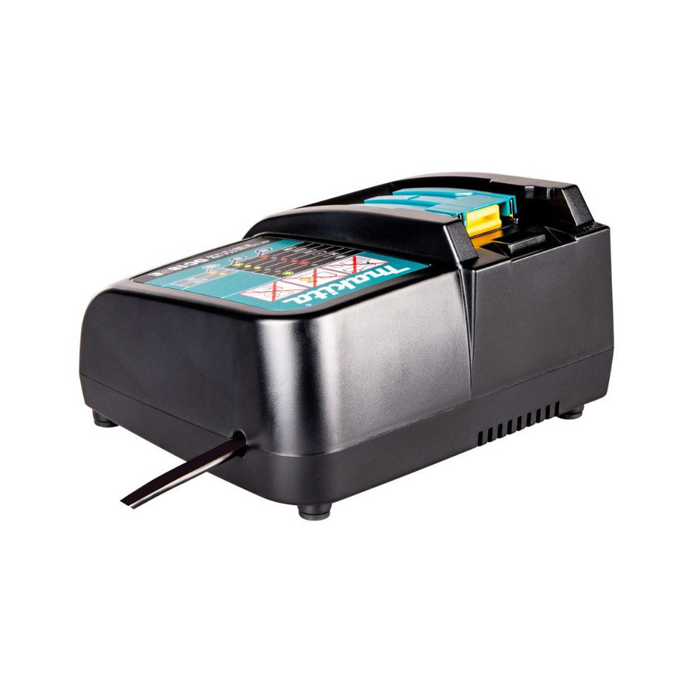 Chargeur 96 a 18V makstar prise allume cigare DC18SE Makita 194622 7